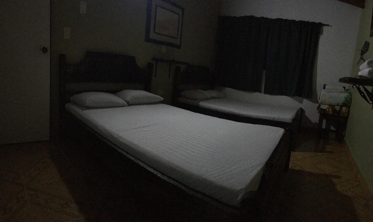 Hotel El Turista Rionegro Eksteriør bilde